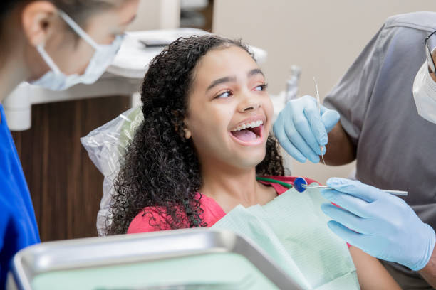 Best Emergency Dental Care for Broken or Chipped Teeth in Sylva, NC