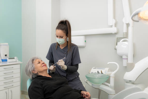 Best Emergency Gum Treatment in Sylva, NC