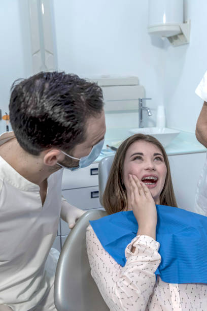 Best Emergency Tooth Extraction in Sylva, NC