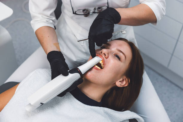 Best Emergency Dental Care for Broken or Chipped Teeth in Sylva, NC