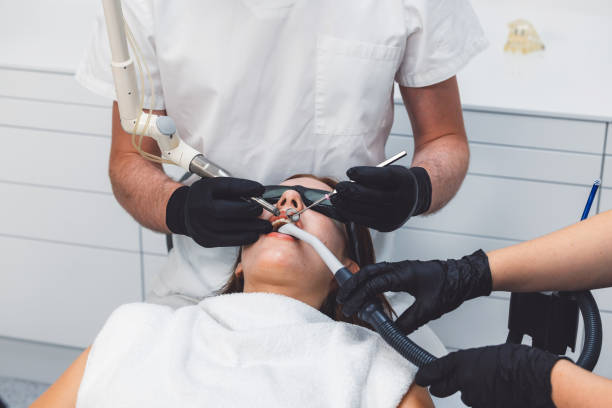 Best Emergency Denture Repair in Sylva, NC
